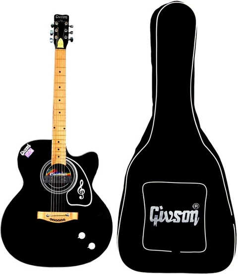 Givson Guitar